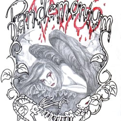 Pandemonium Tattoo