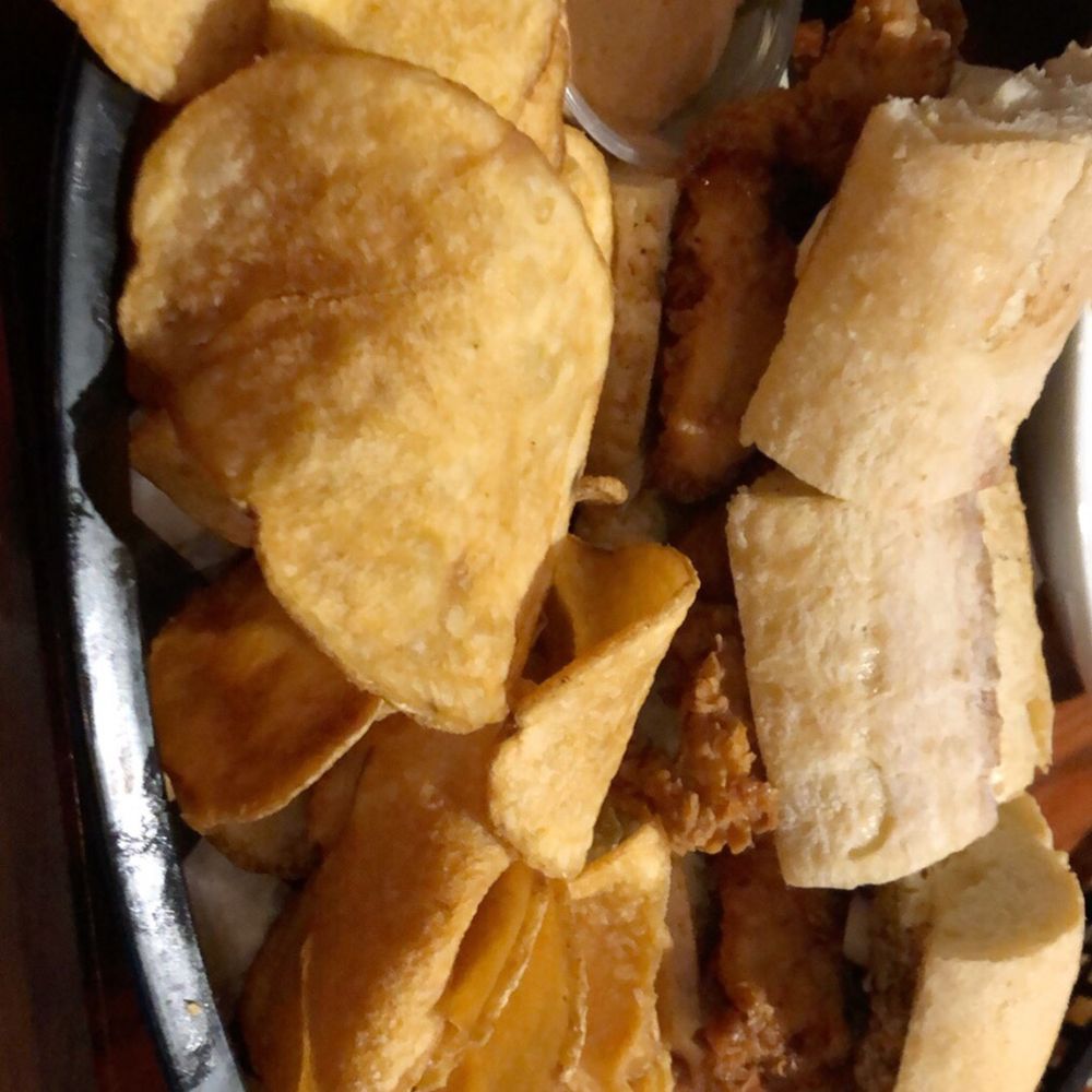 The Hammond's Ferry Larder - Sandwiches Near Me - North Augusta, South Carolina
