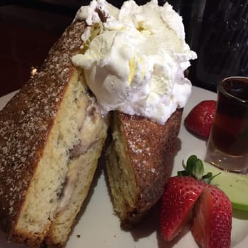 Twisted Fork - Banana French Toast - French Near Me - Vancouver, British Columbia Twisted Fork - Banana French Toast - French Near Me - Vancouver, British Columbia