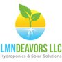 Joe Does Solar By LMNdeavors
