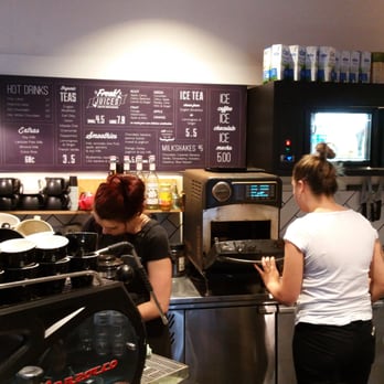 The Vine Coffee Roasters - Coffee & Tea Near Me - Melbourne, VIC The Vine Coffee Roasters - Coffee & Tea Near Me - Melbourne, VIC