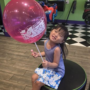 Sharkey’s Cuts For Kids - Kids Hair Salons Near Me - Poway, California Sharkey’s Cuts For Kids - Kids Hair Salons Near Me - Poway, California