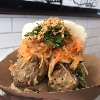 Ekiben - Asian Fusion Near Me - Baltimore, Maryland