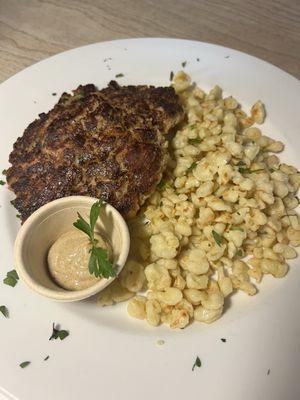 KANTINE Biergarten Wine Bar Eatery by null