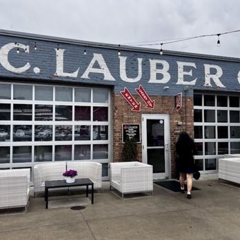 The Lauber - Bars Near Me - South Bend, Indiana The Lauber - Bars Near Me - South Bend, Indiana