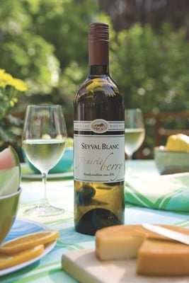 Prairie Berry Winery by null