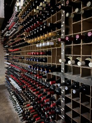 Bern's Steak House by null