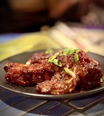 Robin's Restaurant by null