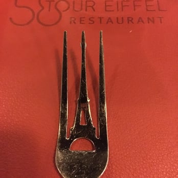 58 Tour Eiffel - French Near Me - Paris, 75