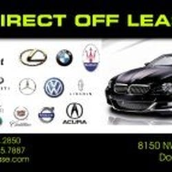 Miami Auto Broker