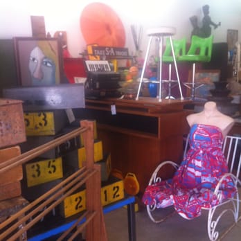 Rock N Rustic - Antiques Near Me - Maylands, SA