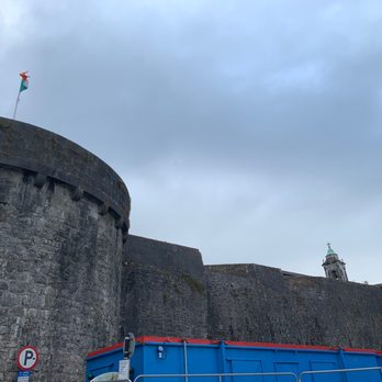 Athlone Castle - Landmarks & Historical Buildings Near Me Athlone Castle - Landmarks & Historical Buildings Near Me