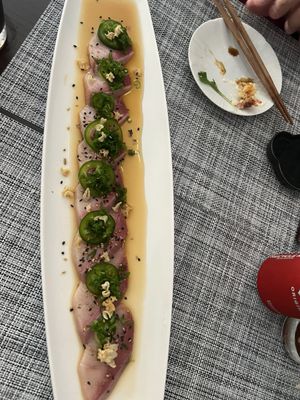 Ten Yen - Sushi and cocktails by null