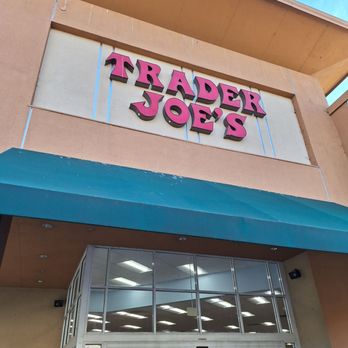 Trader Joe's - Grocery Near Me - South San Francisco, California Trader Joe's - Grocery Near Me - South San Francisco, California