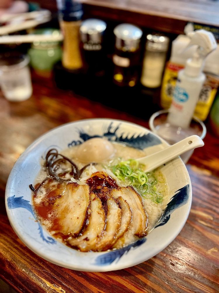 Tatsunoya Otakibashidōri