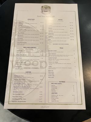 Menu photo 3 Heartwood St. Charles, MO Menu photo 3 Heartwood St. Charles, MO
