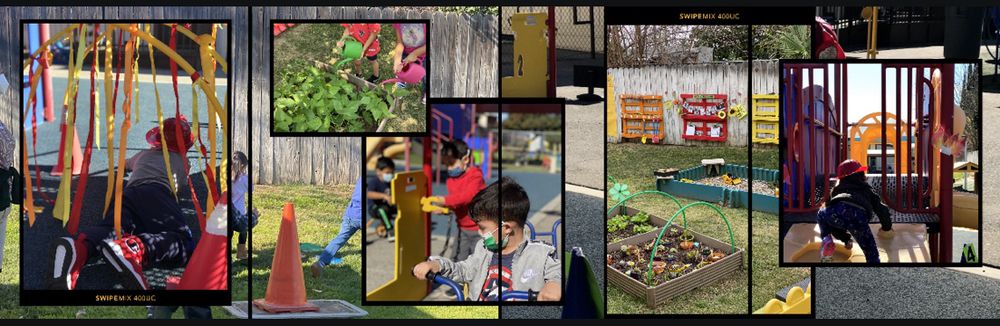 Alvord Child Development Center - childcare center in Riverside, CA