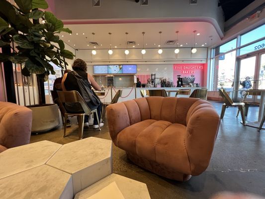 Five Daughters Bakery | The Gulch by null