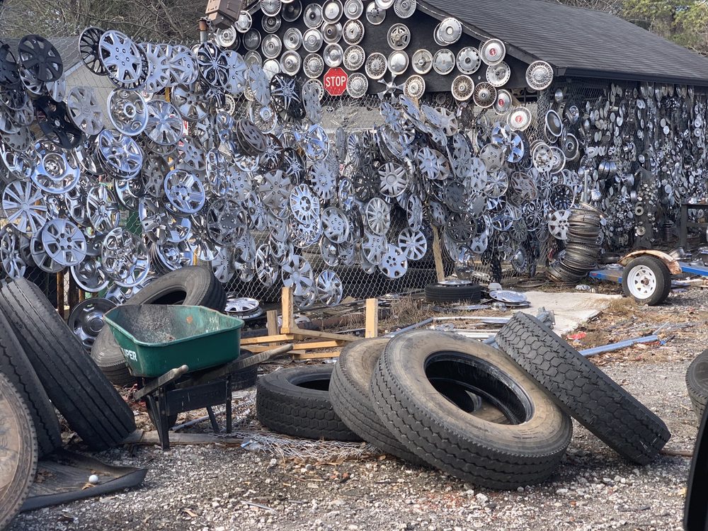 TIRE SHACK Updated October 2024 2297 Rock Chapel Rd, Lithonia