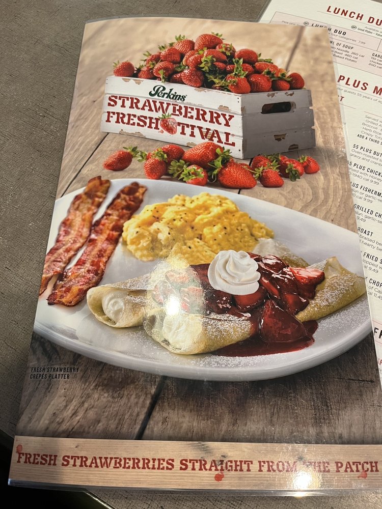 Perkins Restaurant & Bakery