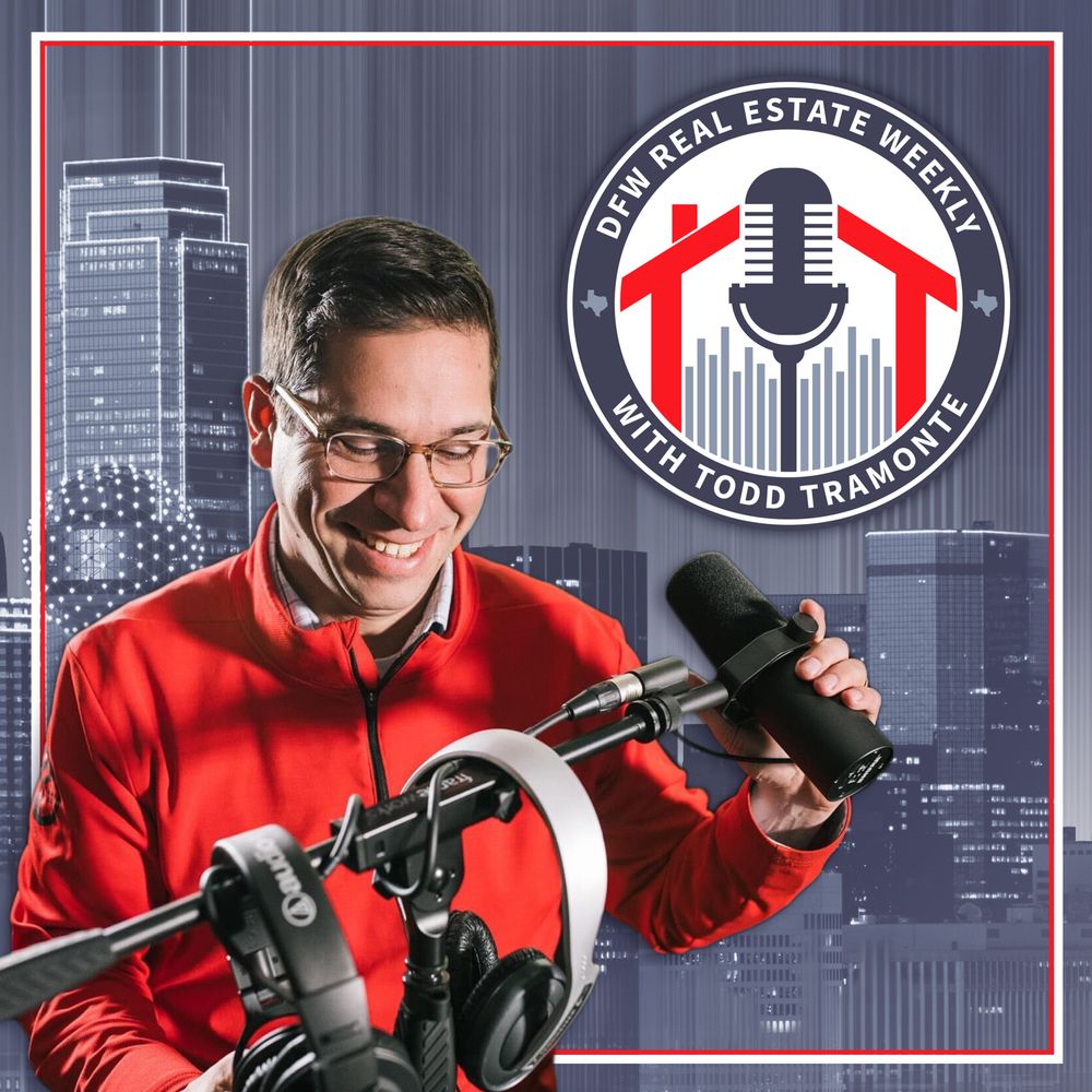 TODD TRAMONTE HOME SELLING TEAM Updated October 2024 718 W Arapaho