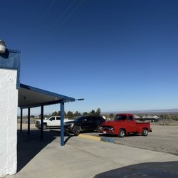 Rick's Roadside Cafe
