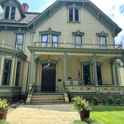 Clayton House