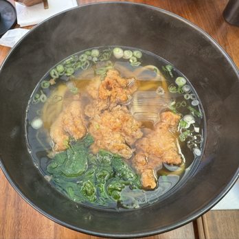 Raku - Toriten Udon - Japanese Near Me - New York, New York Raku - Toriten Udon - Japanese Near Me - New York, New York