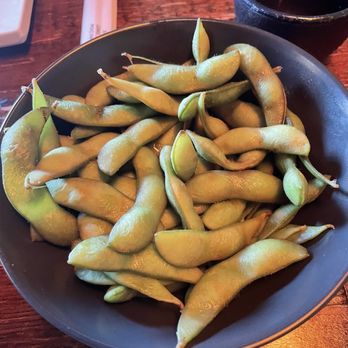 Otto Izakaya - Edamame - Japanese Near Me - Greenville, South Carolina Otto Izakaya - Edamame - Japanese Near Me - Greenville, South Carolina