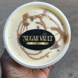 Carrot Cake Bananna Pudding!!