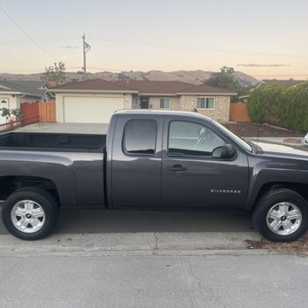 Cal West Motors - My new to me Silverado - Used Car Dealers Near Me - San Leandro, California Cal West Motors - My new to me Silverado - Used Car Dealers Near Me - San Leandro, California