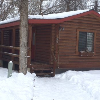 Teton Valley Cabins - Hotels Near Me - Driggs, Idaho