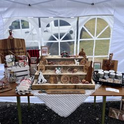 Handmade crafts