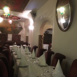 La Taverne du Nil