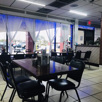 Pho Saigon Vietnamese Restaurant - Some of the seating - Vietnamese Near Me - Port Richey, Florida Pho Saigon Vietnamese Restaurant - Some of the seating - Vietnamese Near Me - Port Richey, Florida