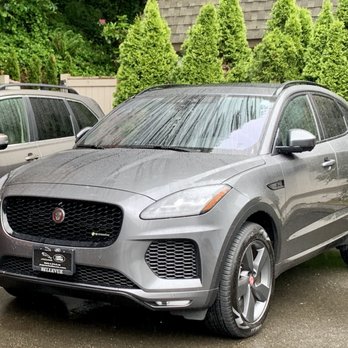 Jaguar Bellevue - Car Dealers Near Me - Bellevue, Washington Jaguar Bellevue - Car Dealers Near Me - Bellevue, Washington