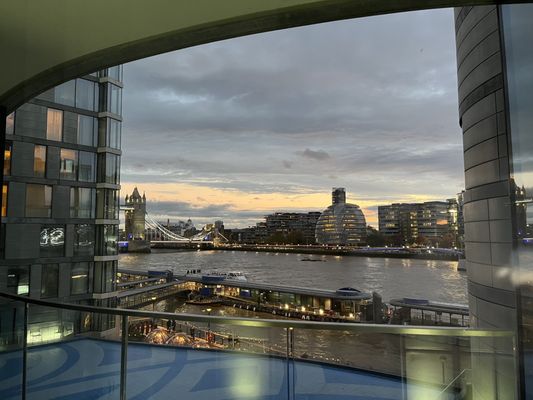 Cheval Three Quays by null