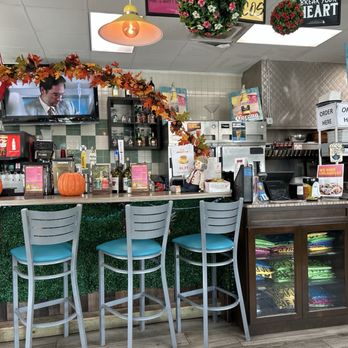 Taco's Queen - Bar and kitchen - Tacos Near Me - St Augustine, Florida
