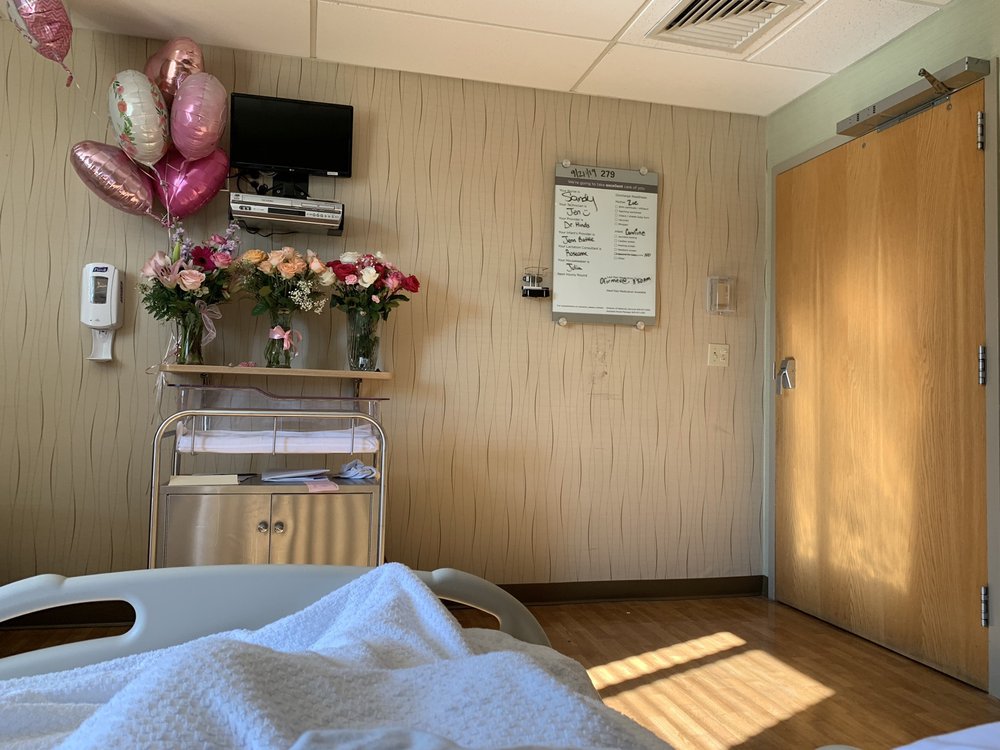 NEUGARTEN FAMILY BIRTH CENTER AT NORTHERN DUTCHESS HOSPITAL Updated