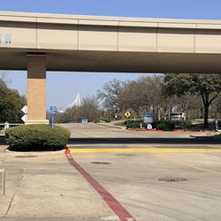 Methodist Dallas Medical Center