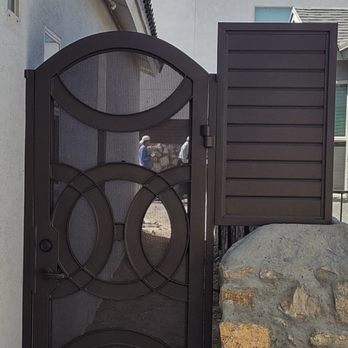 FORJA IRON DESIGNS - Updated February 2026 - 19 Photos - 1510 N