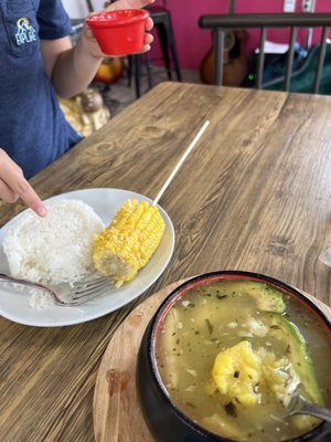 Rosita's TO GO by null