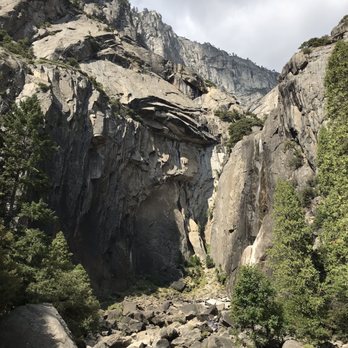 Yosemite Falls - Hiking Near Me - Yosemite, California Yosemite Falls - Hiking Near Me - Yosemite, California