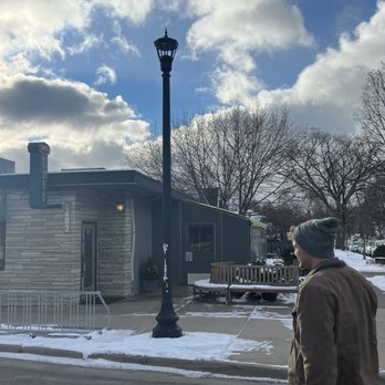 Standish Cafe - street view - Breakfast & Brunch Near Me - Minneapolis, Minnesota