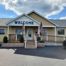 Team Lake Road Auto Sales