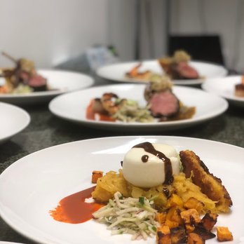 The New Tunnel Supper Club