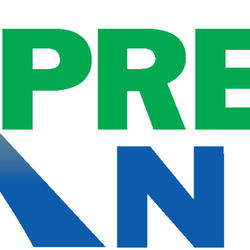 US 36 Express Lanes - Express Lanes Logo