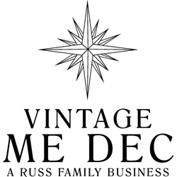 Vintage Home Decor - A Russ Family Business