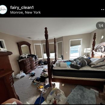 Fairy Clean - Deep clean in the Monroe area (Before) - Home Cleaning Near Me Fairy Clean - Deep clean in the Monroe area (Before) - Home Cleaning Near Me