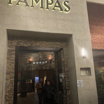 Pampas - Store front - Steakhouses Near Me - Las Vegas, Nevada